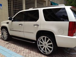 ft lauderdale auto detailing
